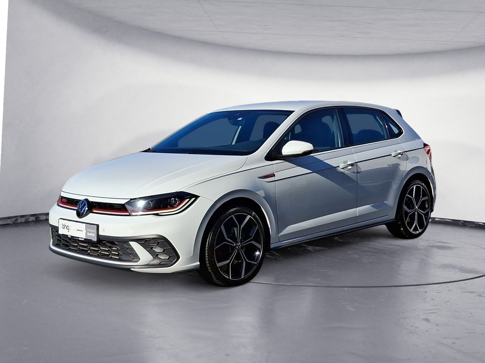 Volkswagen Polo - Bild 2