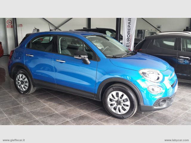 Inne FIAT 500X 1.0 T3 120 CV MY23 NEO-PATENTATO