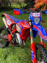 Beta RR 125 -2 Takt Racing - BETA RR 125 2T