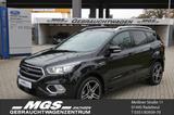 Ford Kuga 1.5 Black&Silver #BI-XENON #BT #KAMERA - Ford Kuga Gebrauchtwagen in Dresden