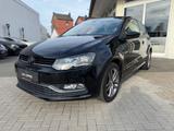Volkswagen Polo V Allstar BMT KAMERA NAVI CARPLAY KLIMA - gebrauchte Kleinwagen in Gießen