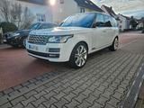 Land Rover Range Rover 4.4 SDV8 SV Autobiography Lang S... - Land Rover Range Rover in Frankfurt (Main)