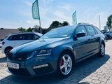 Skoda Octavia Combi RS *ALCANTARA*LED*NAVI* - Skoda Octavia in Lübeck