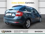 Skoda Rapid Spaceback Joy res. Behm P.E - gebrauchte Skoda Kleinwagen