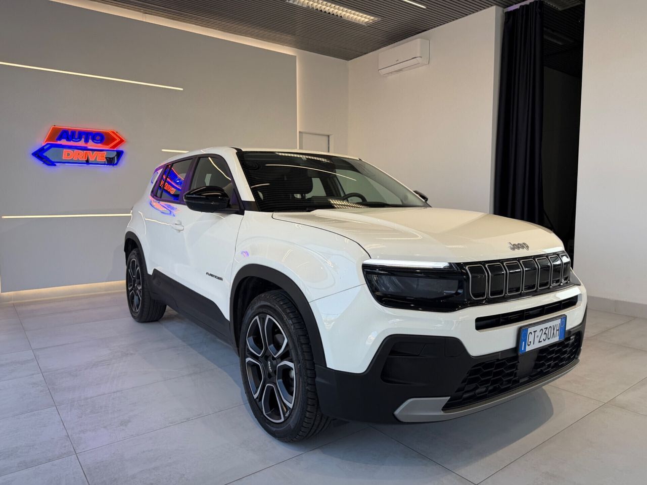 Other Jeep Avenger 1.2 Turbo 100 CV Summit imagem 3