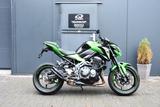 Kawasaki Z900  ZR 900B - KAWASAKI 900 Z