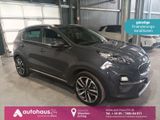 Kia Sportage 1.6 T-GDI Spirit 4WD|Navi|PDC|AHK|CAM - Kia Sportage in München