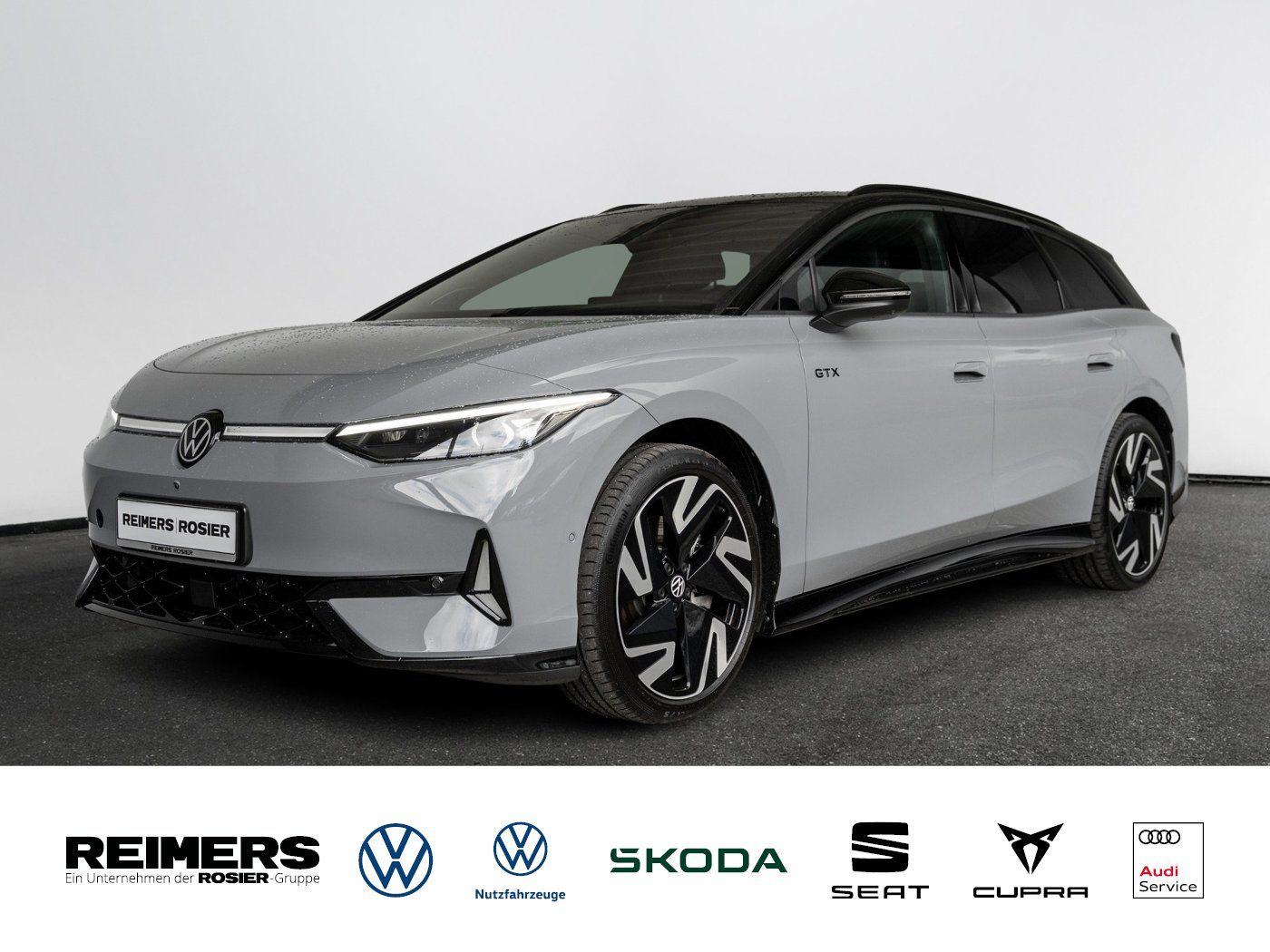 Volkswagen ID.7 Tourer GTX 4MOTION Automatik