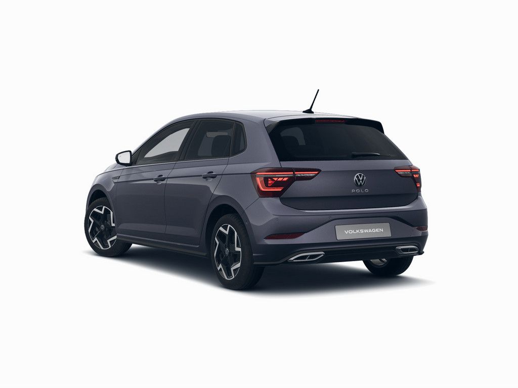 Volkswagen Polo - Bild 4