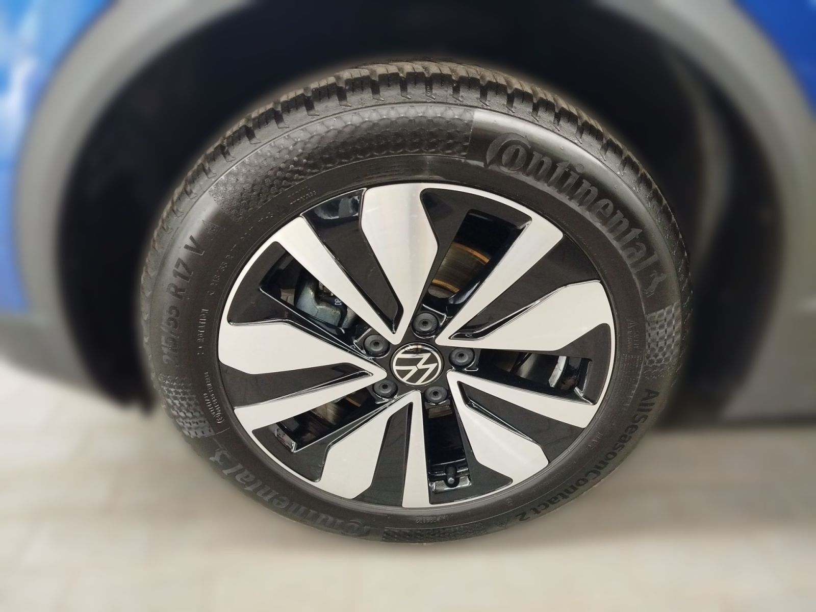 Volkswagen T-Roc - Bild 4