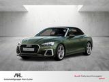 Audi A5 Cabriolet S line 40 TDI S-tronic Matrix Navi 