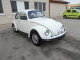 Volkswagen Käfer Beetle 1200 L, vin 370 - gebrauchte VW Käfer aus dem Jahr 1985