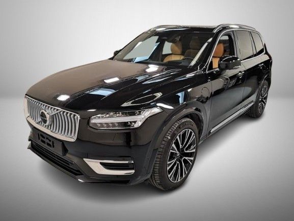 Volvo XC90 T8 Ultra Bright*Plug-In*AWD*LuftFW*B&W*Mass