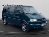 Volkswagen T4 Multivan Klima/Autom/Glsd/Shz/Camper/Bett/PDC - Volkswagen T4: Camper