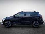 Skoda Karoq 2.0 TDI DSG Sportline  AHK Navi LED PDC LM - Skoda Karoq: Sportline