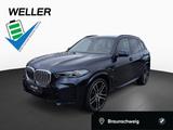 BMW X5 xDrive50e M Sport 22" H&K Innov 360° Comfort