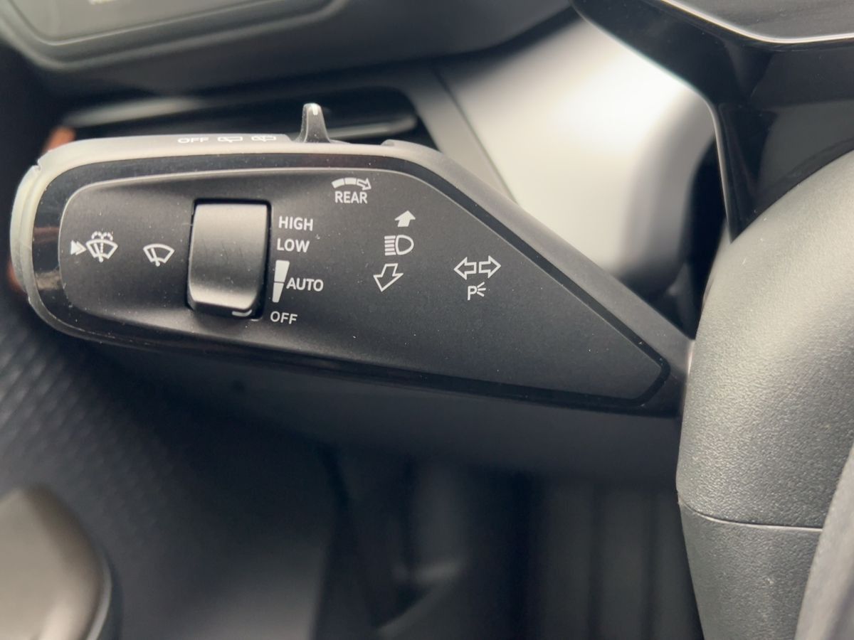 Cupra Born - Bild 13