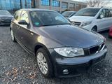 BMW 118 1 Limousine 118i - gebrauchte BMW 118 aus dem Jahr 2005