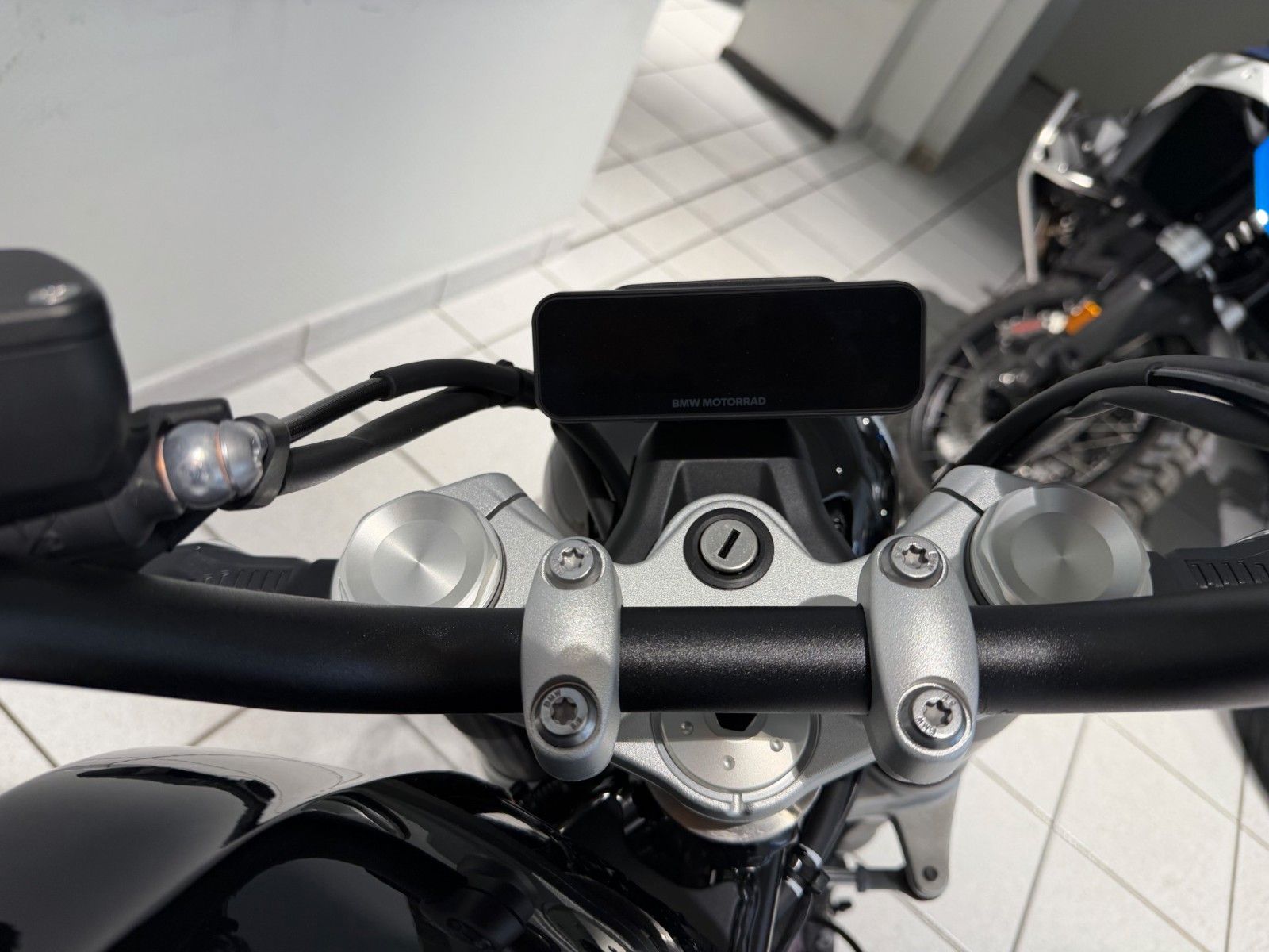 Fahrzeugabbildung BMW R 12 Option 719 Rad Classic