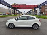 Seat Ibiza 1.2 TSI 66kW CONNECT SC - Seat Ibiza: 6k2