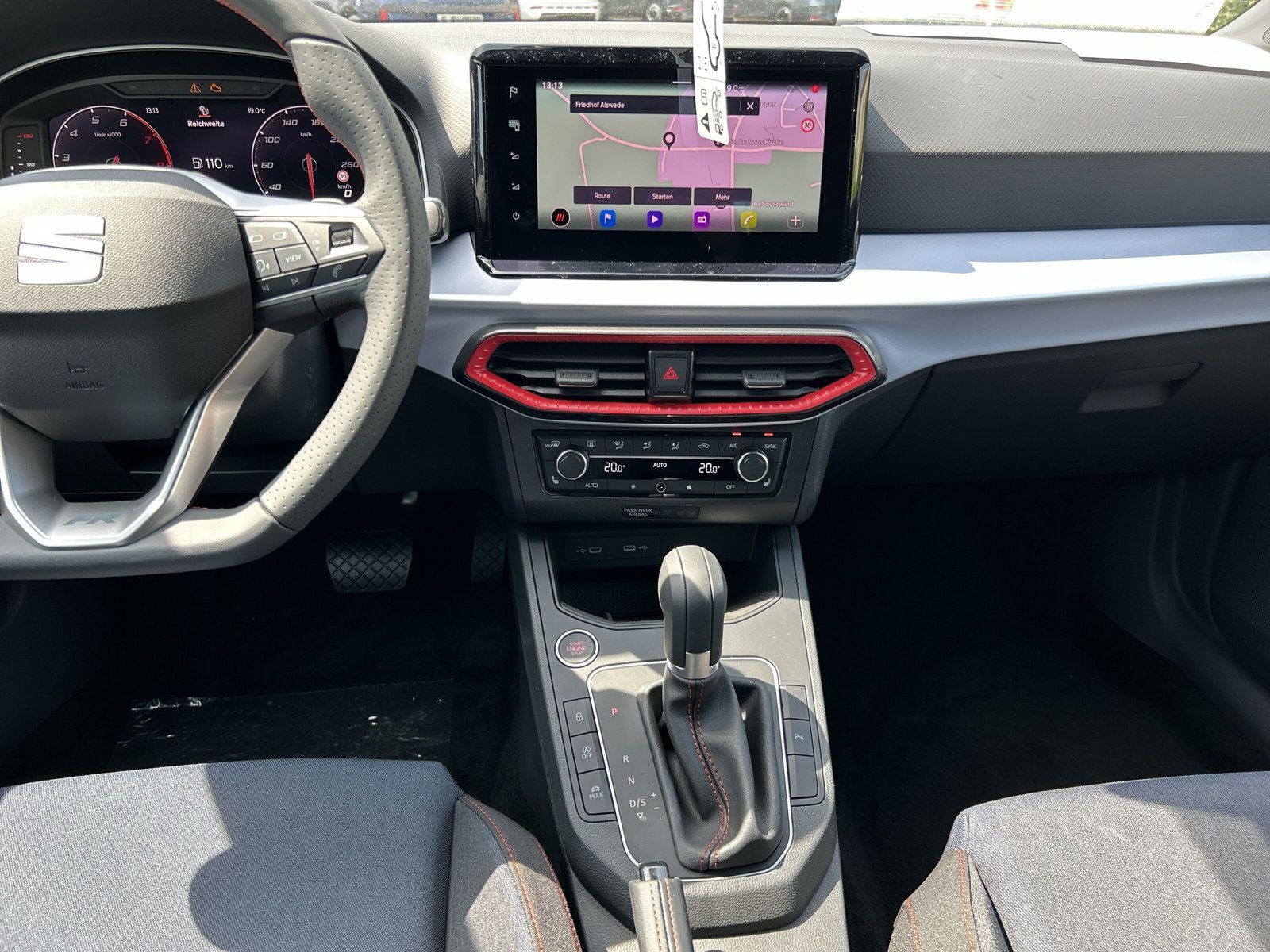 Seat Ibiza - Bild 20