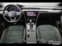Volkswagen Arteon - Vorschau Bild 11