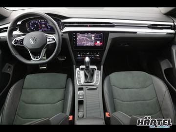 Volkswagen Arteon - 11
