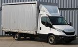 Iveco Daily 35S18, 14793€ NETTO