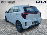 Kia Picanto 1.0 Vision Automatik+Navi+Kamera+SHZ - gebrauchte Kia Picanto aus dem Jahr 2024