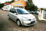 Renault Scenic II Avantage 2009 - Renault Scenic aus 2008