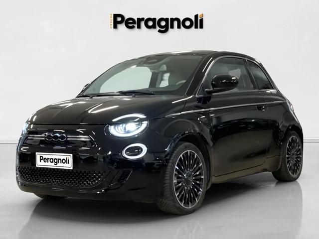 Fiat FIAT 500e 3+1 42 kWh La Prima