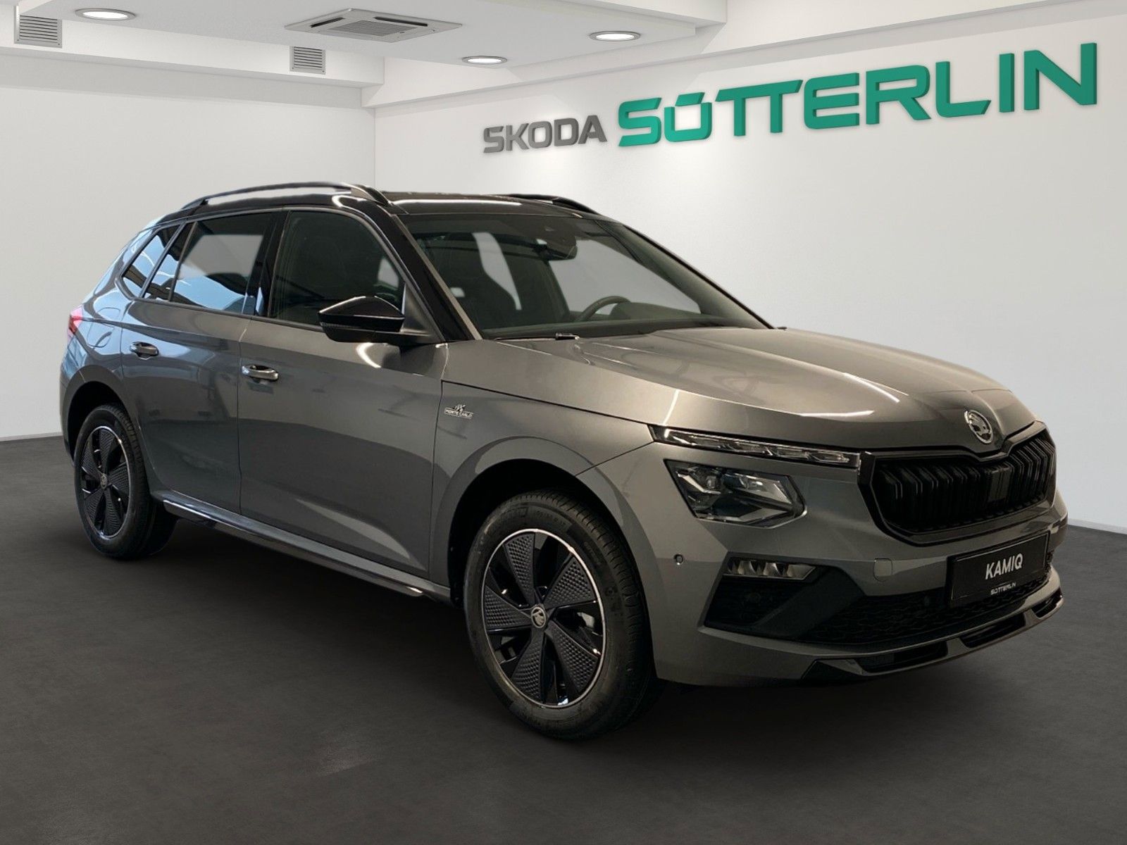 Skoda Kamiq - Bild 2