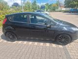 Ford Fiesta 1,5 TDCi Trend Trend