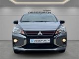 Mitsubishi Space Star Black Spirit+ BLACK 1.2l +NAVI+RFK+Ca - Mitsubishi Space Star: Spirit