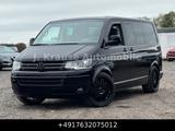 Volkswagen T5 Multivan 2.5 TDI Aut. Highline Facelift Umbau - Volkswagen T5 Multivan: Facelift