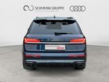 Audi Q7 50 TDI Sline quattro tiptronic Matrix B&O HUD - Jahreswagen