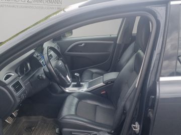 Volvo V70 - 8