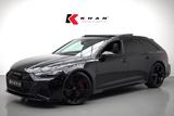 Audi RS6 Avant TFSI 4.0 quattro |Pano|Dynamic|Ceramic - gebrauchte Audi RS6 aus dem Jahr 2020