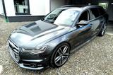 Audi S6 4.0 TFSI mtm 555PS HUD PANO BOSE MATRIX STH - Audi S6: 4b