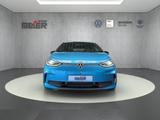 Volkswagen ID.3 Pro GOAL 63 kWh Klima Navi Rückfahrkamera - Volkswagen ID.3: Goal