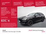 Audi SQ7 4.0TFSI qua. Matrix Standhz.Pano 7-Sitze AHZ - Audi SQ7 in Dresden