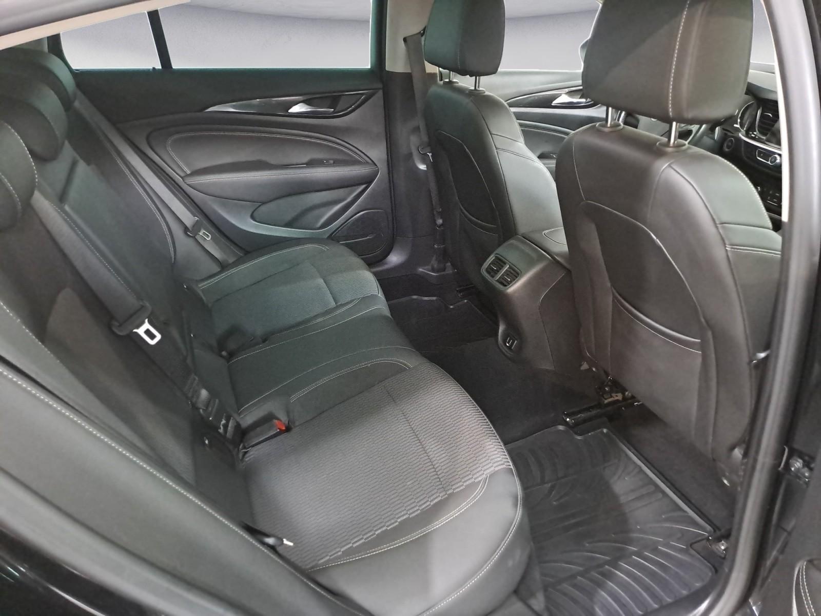 Opel Insignia 1.5 Turbo INNOVATION 