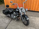 Harley-Davidson Road King - HARLEY-DAVIDSON 2003 ROAD KING