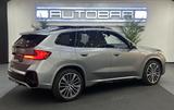 BMW X1 23d xDrive M SPORT*PANO*AKTIV*H&K*AHK*360*HUD - BMW X1: Allradantrieb