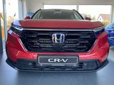 Honda CR-V Hybrid e:HEV 2.0 i-MMD AWD Elegance - Honda CR-V aus 2025