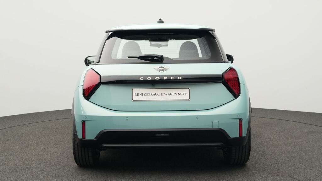 MINI Cooper C - Bild 10