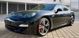 Porsche Panamera Diesel - CHRONO|BURM|KÜHLBOX|20TURBO - Porsche Panamera aus 2012: Turbo