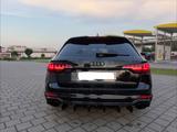 Audi RS4 2.9 TFSI S tronic quattro Avant  - gebrauchte Audi RS4 aus dem Jahr 2021