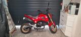 Honda Thai Honda MSX125 - Offers