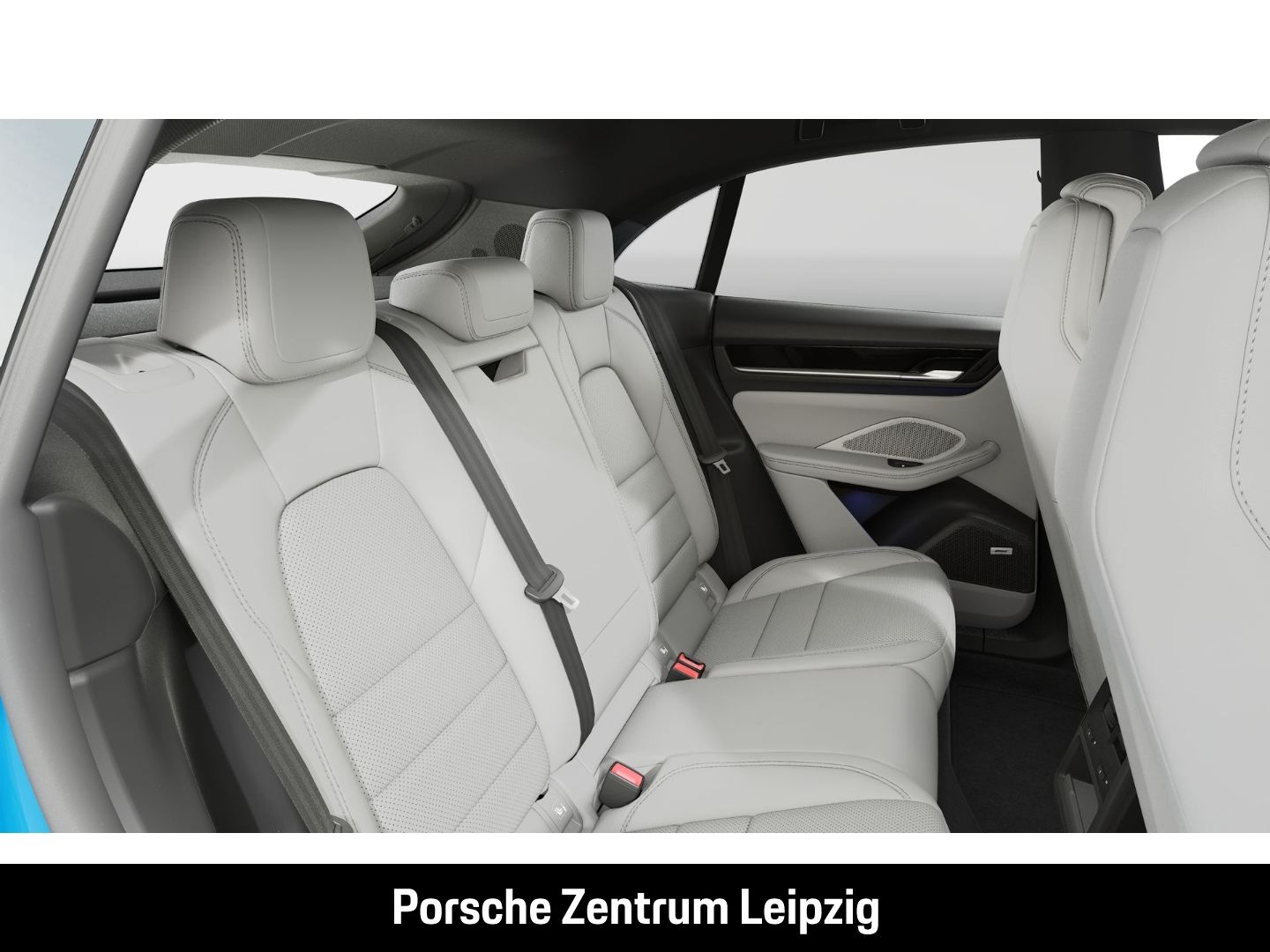 Porsche Macan - Bild 10